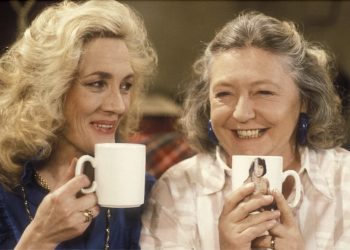 Daisy uit ‘Schone Schijn’ is onlangs 84 jaar geworden