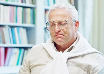 Nog een keiharde tegenvaller voor Gordon:  ‘Realityserie gaat niet door!’