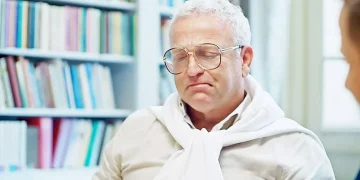 Nog een keiharde tegenvaller voor Gordon: ‘Realityserie gaat niet door!’