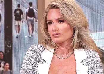 Nikkie Plessen haar mode-imperium is compleet ingestort: “financieel kopje onder”