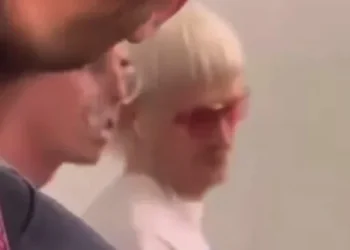 VIDEO: Beelden gelekt van cameravrouw die Joost Klein ongevraagd filmde!