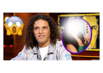 Nieuw slachtoffer in de zaak tegen Ali B komt naar buiten