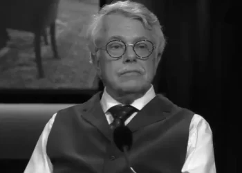 Drama: Zeer verdrietig nieuws voor Mr. Frank Visser