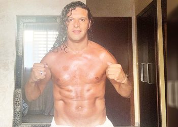 Ali-B komt na 2,5 jaar vluchten eindelijk naar buiten om vragen te beantwoorden