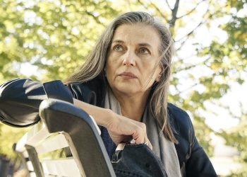 Gijsje: “Mijn dochters voelen zich te goed voor een all inclusive resort”