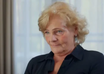 MAFS-Dirk zwijgt niet meer en onthult: Het ware verhaal dit deed Anneke toen de camera’s uit waren