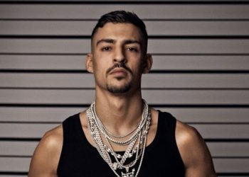 Video: Rapper Boef voelt zich gediscrimineerd in Nederland