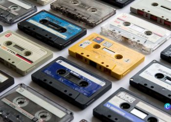 Verdien tot wel 62.000 euro met deze bijzondere cassettebandjes