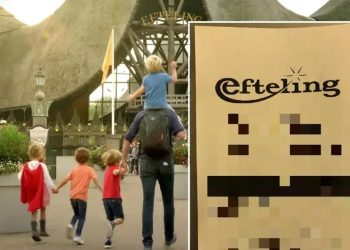 Bizarre prijsverhoging Efteling: dit gaan bezoekers per juni betalen