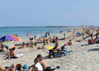 Let op: Dit weer kunnen we verwachten deze zomer. ‘Warmer dan ooit’