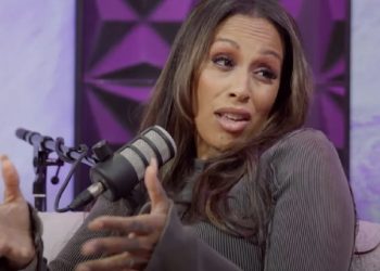 Glennis Grace woest om ‘smerig’ verraad Fred van Leer