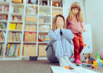 “Zou ik een slechte dochter zijn als ik verhuis om aan oppassen te ontsnappen?”