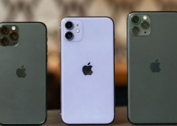 Ontdek het verborgen detail van je iPhone dat je waarschijnlijk nooit had opgemerkt.