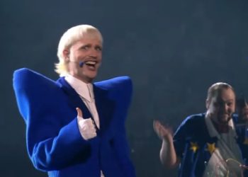 Joost krijgt dramatisch nieuws na zijn optreden, dit had hij niet verwacht!