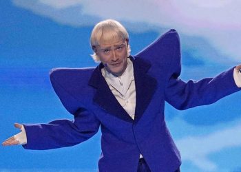 Zweedse strafrechtexpert: ’Kans op veroordeling van Joost klein’