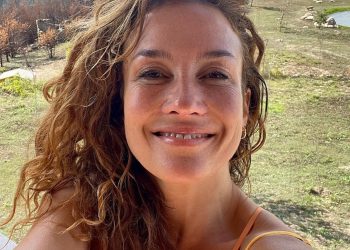 FOTO’S: Katja Schuurman lanceert eigen lingerielijn en dit is het resultaat