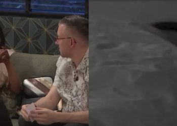 ZIEN: Carla’s verrassende bekentenis laat Mike sprakeloos in LLDL!