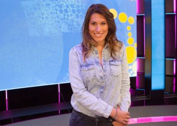 ZIEN: Dit is waarom deze foto van Malou Petter viral gaat!