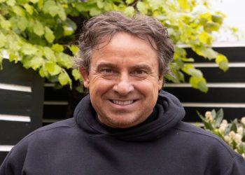 ‘Marco Borsato gespot met zijn nieuwe vriendin en is geen onbekende’