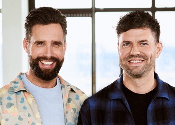 Nick Schilder praat openhartig over zijn breuk met breuk met Simon