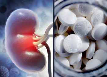 Schokkend! Ontdek welke veelgebruikte medicijnen je nieren in gevaar brengen