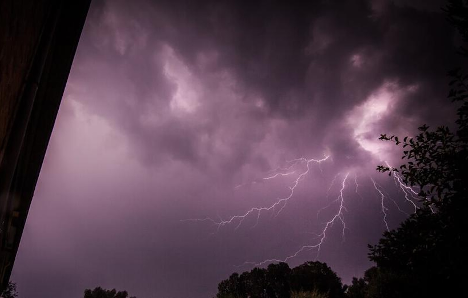 Ramen en deuren dicht: “Op deze plekken in zometeen gaat het helemaal los…”