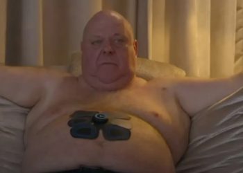 Foto’s: Zo zag Peter Gillis er vroeger uit. ‘Onherkenbaar!’