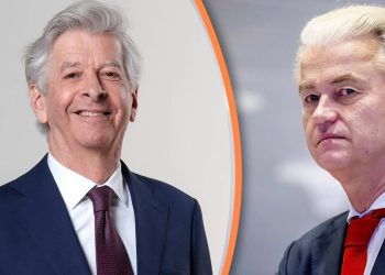 Premierskandidaat van Wilders: ‘Plasterk aangeklaagd wegens ernstige fraude’