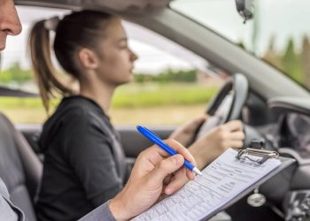 Het halen van een rijbewijs gaat compleet veranderen!
