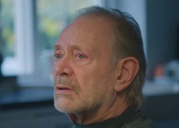 Jet de Nijs deelt ontroerend bericht over Rob de Nijs