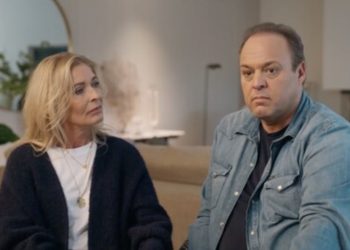 De Bauers-kijkers gaan los op het internet: “Zo wil je toch samen oud worden”