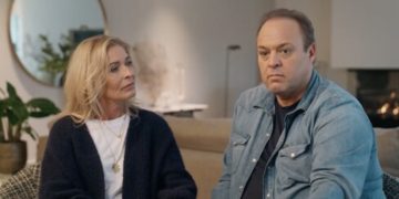 De Bauers-kijkers gaan los op het internet: “Zo wil je toch samen oud worden”