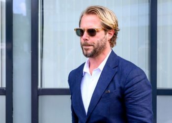 Advocaat Thijs Römer: “Hij kan de schadevergoeding niet betalen”