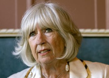 Drama: Willeke Alberti kan niet meer alleen door na zeer heftige periode