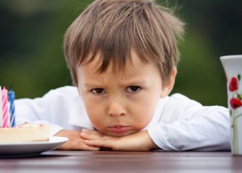 Marije: ‘Ik zeg de verjaardag van mijn 8-jarige zoon af. Hij verdient het niet!’