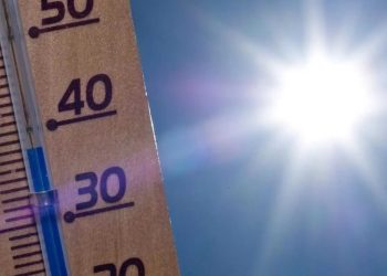 Let op: Dit weer kunnen we verwachten deze zomer. ‘Warmer dan ooit’