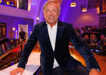 Verhuisplannen van Gordon: “Dit prachtige eiland trekt me aan”