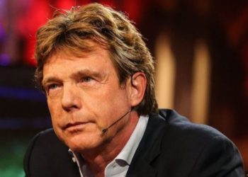 John de Mol’s opvallende eis aan Vandaag Inside: Wat is er aan de hand?
