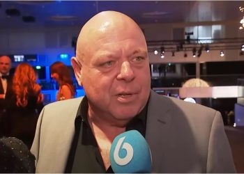 Peter Gillis verdient plots miljoenen euro’s per jaar aan nieuwe onderneming!
