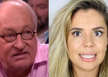 Youp van ’t Hek haalt uit naar Yvonne Coldeweijer: ‘Gaat het juiceteefje failliet?’