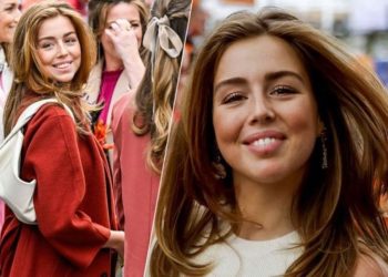 Prinses Alexia viert verjaardag, maar RTL Boulevard spaart haar niet: ‘Dit steekt mensen’