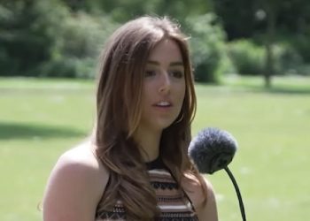 ZIEN: Grote kritiek op Prinses Alexia na interview: “Wat een beperkte, verwaande griet!”