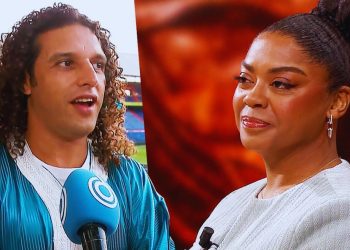 ‘Natacha Harlequin heeft veel spijt van aannemen grote zak geld Ali B’