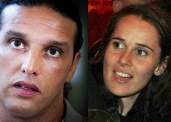 Dit is het vermogen van de ex-vrouw van Ali-B (Breghje Kommers)