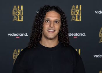 Ali B aangeklaagd voor nog een zedenfeit: ‘Moet nu voorkomen voor vier in plaats van drie’