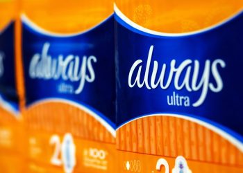 Dit is de reden waarom Always overstapt op genderneutraal maandverband