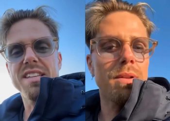 VIDEO: André Hazes vertelt aan wie hij zich het meest irriteert..