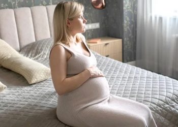 “Ik heb niets meer te zeggen over mijn babyshower, mijn schoonmoeder heeft het overgenomen”