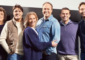 Dit is waarom Frans Bauer stopt met zijn populaire soap: “Het is mooi geweest”