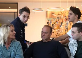 Fans van De Bauers ontroostbaar: ”Dit ga je niet menen?”